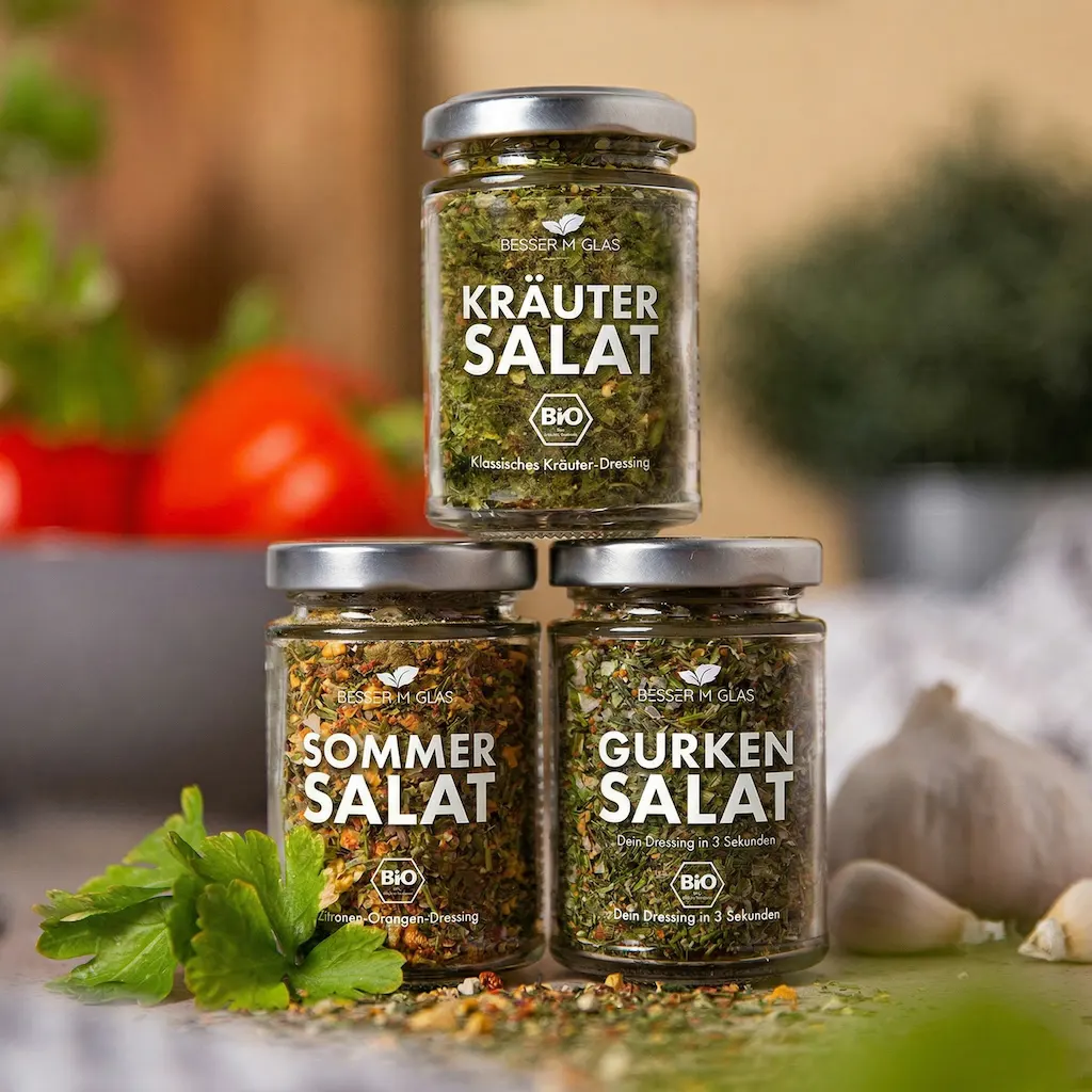 Gewürze Bestseller
